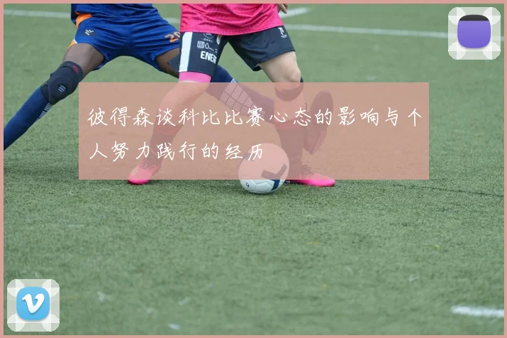 彼得森谈科比比赛心态的影响与个人努力践行的经历