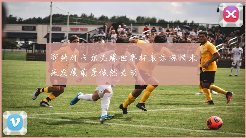 海纳对卡尔无缘世界杯表示惋惜未来发展前景依然光明
